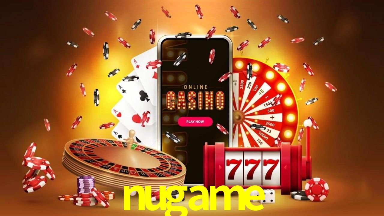 Recursos de Bônus nugame